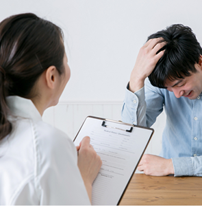 「婚シェルジュ東京」は無料カウンセリングを設けています