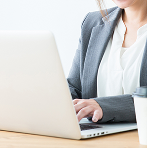 PC閲覧サービスを利用してお好きなときにお相手探しができます