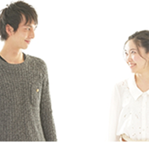 気になるお相手とお見合いをセッティングします