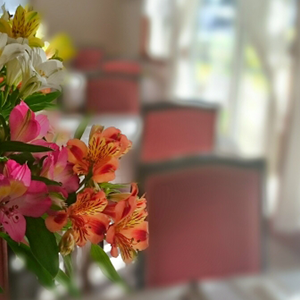 お相手が気に入ったら、カウンセラーが交際に向けて調整します