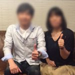 42歳男性（東京都）活動期間1年3ヶ月