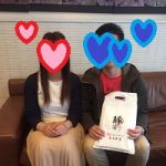 34歳男性（東京都）活動期間2年1ヶ月